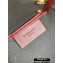 Givenchy Mini BOND Shopper Tote Bag in GIVENCHY Canvas Burgundy 2020