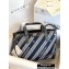 Givenchy Mini BOND Shopper Tote Bag in GIVENCHY Chain Jacquard Blue 2020