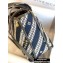 Givenchy Mini BOND Shopper Tote Bag in GIVENCHY Chain Jacquard Blue 2020
