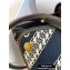 Givenchy Mini BOND Shopper Tote Bag in GIVENCHY Chain Jacquard Blue 2020