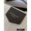 Givenchy Medium BOND Shopper Tote Bag in GIVENCHY Chain Embossed Leather Black 2020