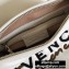 Givenchy Embroidered Logo Pandora Bag White
