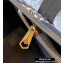Givenchy Medium BOND Shopper Tote Bag in GIVENCHY Chain Jacquard Blue 2020