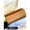 Givenchy Small GV3 Bag in Smooth Box Leather Brown