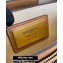 Givenchy Small GV3 Bag in Smooth Box Leather Brown