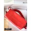 Givenchy Medium ID93 Bag in Smooth Leather Red 2020