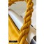 Givenchy Medium ID93 Bag in Smooth Leather Yellow 2020