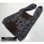 Alexander Wang Wanglock Mini Shopper Tote Bag With Crystal Rhinestone Chain Mesh wang Black/Bronze