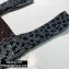 Alexander Wang Wanglock Mini Shopper Tote Bag With Crystal Rhinestone Chain Mesh wang Black/Bronze