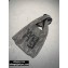 Alexander Wang Wanglock Mini Shopper Tote Bag With Crystal Rhinestone Chain Mesh wang Gray