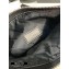 Alexander Wang Wangloc Fortune Cookie Bag With Crystal Rhinestone Chain Mesh Red