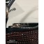 Alexander Wang Wangloc Fortune Cookie Bag With Crystal Rhinestone Chain Mesh Red