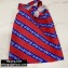 Alexander Wang Large Logo Knit Jacquard Shopper Tote Bag Fuchsia