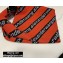 Alexander Wang Small Logo Knit Jacquard Shopper Tote Bag Red