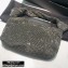 Alexander Wang Wangloc Knot Pouch Bag With Crystal Rhinestone Chain Mesh