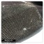 Alexander Wang Wangloc Knot Pouch Bag With Crystal Rhinestone Chain Mesh
