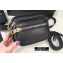 Alexander Wang Attica Soft Belt Bag Black