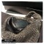 Alexander Wang Wangloc Knot Pouch Bag With Crystal Rhinestone Chain Mesh