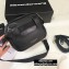 Alexander Wang Attica Soft Belt Bag Black