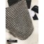 Alexander Wang Wangloc Bucket Bag With Crystal Rhinestone Chain Mesh Silver