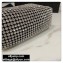 Alexander Wang Wangloc Medium Pouch Bag With Crystal Rhinestone Chain Mesh Silver