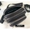 Alexander Wang Attica Soft Belt Bag Black