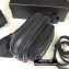 Alexander Wang Attica Soft Belt Bag Logo Black
