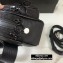 Alexander Wang Attica Soft Belt Bag Logo Black