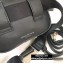 Alexander Wang Attica Soft Belt Bag Logo Black