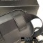 Alexander Wang Attica Soft Belt Bag Logo Black