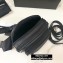 Alexander Wang Attica Soft Belt Bag Logo Black