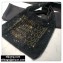 Alexander Wang Wanglock Mini Shopper Tote Bag With Crystal Rhinestone Chain Mesh Thank You Black