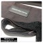 Alexander Wang Wanglock Mini Shopper Tote Bag With Crystal Rhinestone Chain Mesh Thank You Black