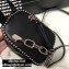 Alexander Wang Attica Soft Mini Backpack Xbody Bag Studs Black