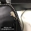 Alexander Wang Attica Soft Mini Backpack Xbody Bag Studs Black