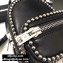 Alexander Wang Attica Soft Mini Backpack Xbody Bag Studs Black