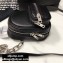Alexander Wang Attica Soft Mini Backpack Xbody Bag Black