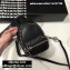 Alexander Wang Attica Soft Mini Backpack Xbody Bag Studs Black