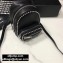 Alexander Wang Attica Soft Mini Backpack Xbody Bag Studs Black