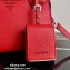Prada Saffiano Leather Handbag 1BA269 Red 2020
