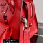 Prada Saffiano Leather Handbag 1BA269 Red 2020