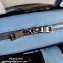 Prada Saffiano Leather Handbag 1BA269 Sky Blue 2020