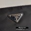 Prada Nylon Re-Edition 2000 Shoulder Bag 1BH046 Black 2020