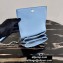 Prada Saffiano Leather Shoulder Mini Bag 1BD032 Sky Blue 2020