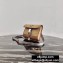 Prada Nylon and Saffiano Leather Smartphone Case with Shoulder Strap 2ZH108 Beige/Brown 2020