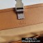 Prada Nylon and Saffiano Leather Smartphone Case with Shoulder Strap 2ZH108 Beige/Brown 2020