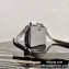 Prada Brique Saffiano Leather Cross-Body Bag 2VH069 Gray 2020