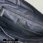 Prada Re-Nylon Tote Bag 2VG042 Dark Blue/Red