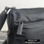 Prada Nylon Shoulder Bag 1BC421 Black 2020