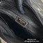 Prada Nylon Shoulder Bag 1BC421 Black 2020